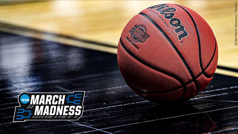 NCAA tournament.