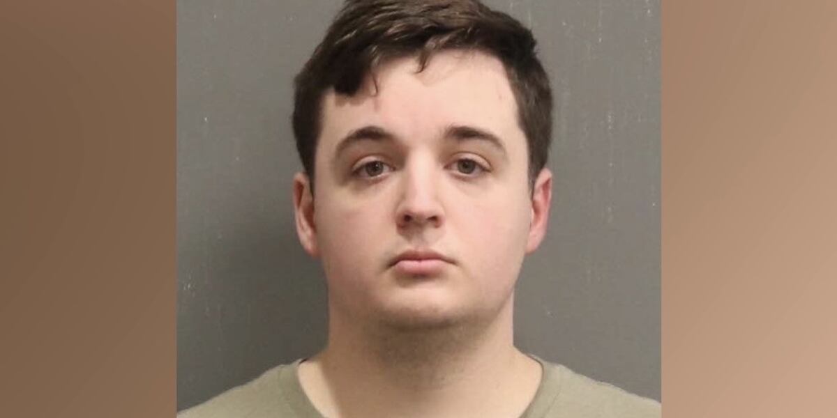 Nashville man charged with abuse after infant hospitalized with brain