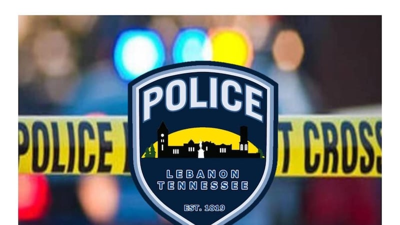 Lebanon PD