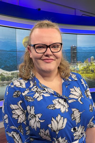 Kelly Ann Krueger