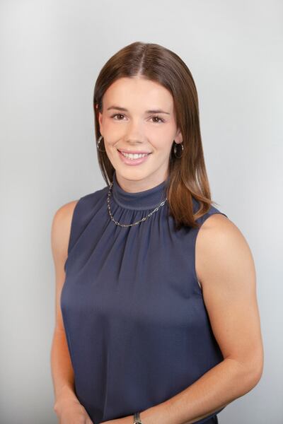 Paige Dauer