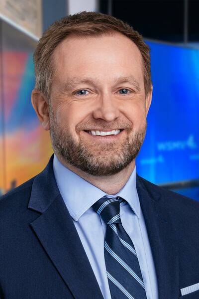Jeremy Finley