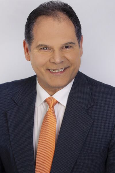 Rick Russo