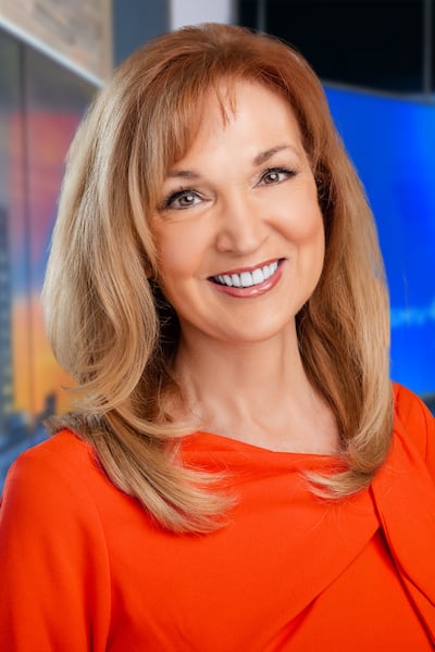 Lisa Spencer