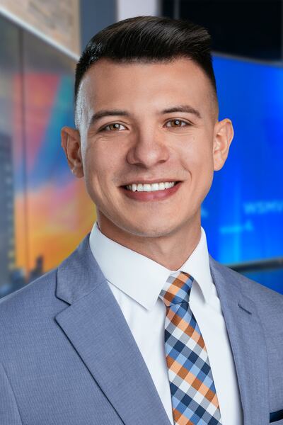 Cruz Medina