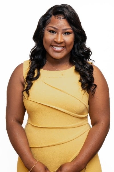 Stephanie Douglas