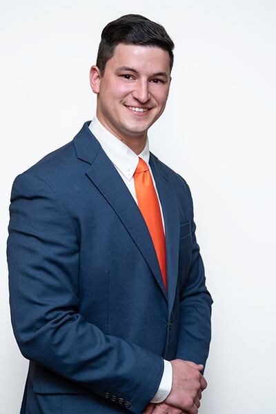Parker King